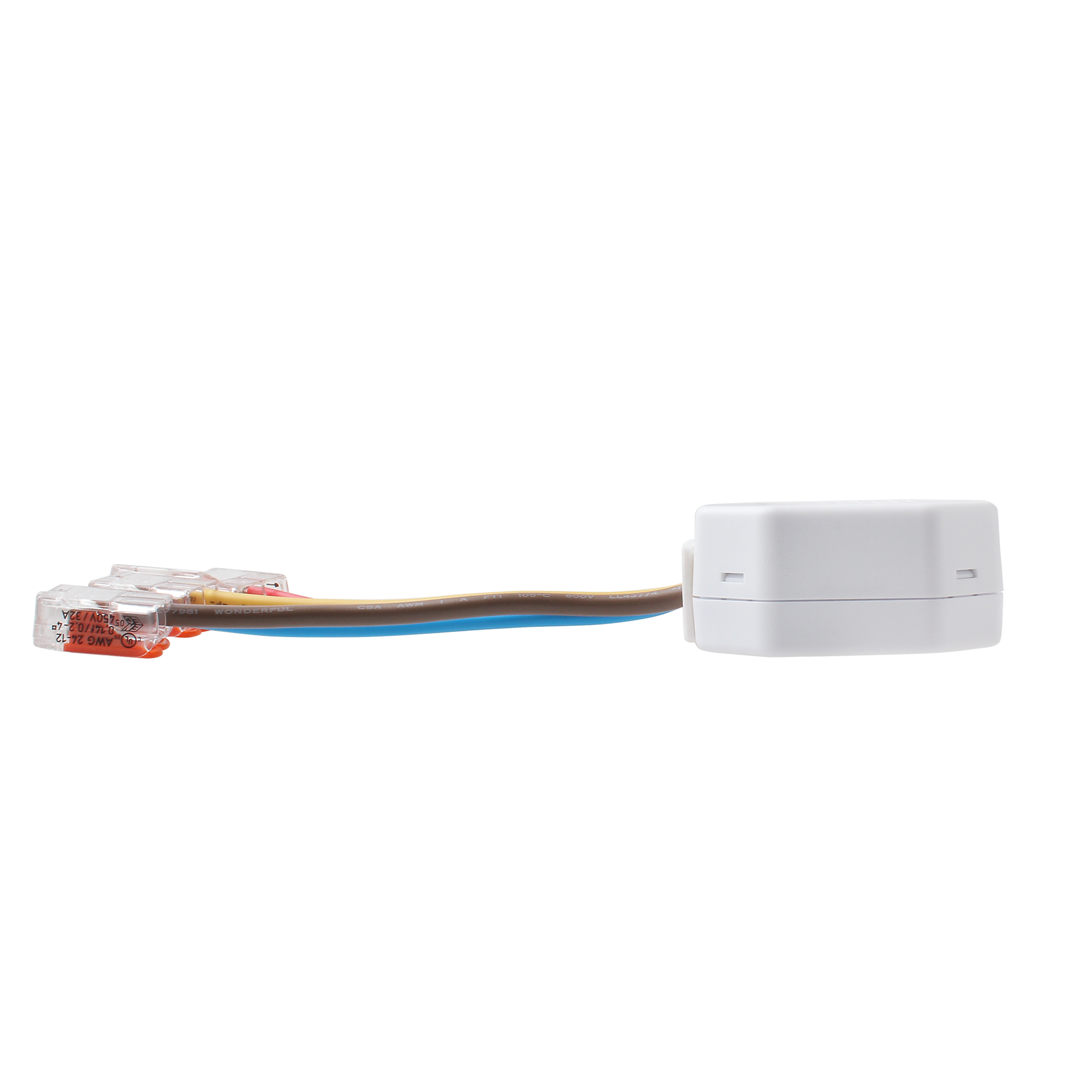 LUPUS - Relay with power Relay with power meter V3